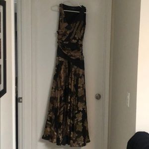 Etro Gown